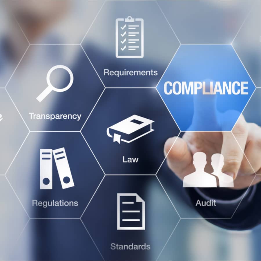 Building a legal tech company: regulatory and compliance challenges