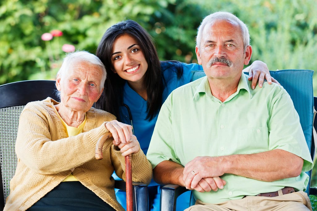 How to get free legal assistance for elderly parents