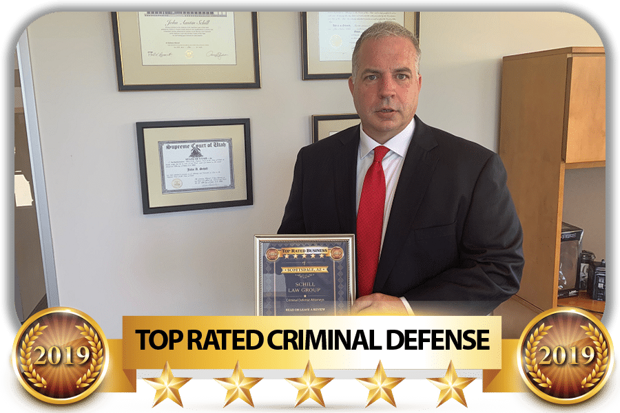 Top rated criminal defense attorneys in Seattle Washington