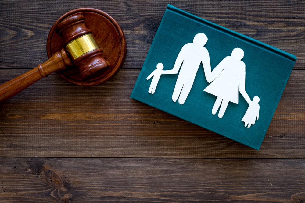 Where to find a family law attorney in Michigan