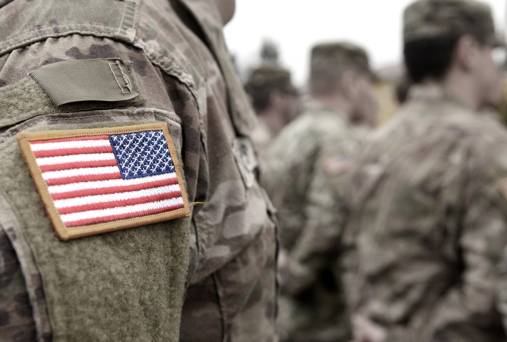 Legal assistance for veterans in Washington State