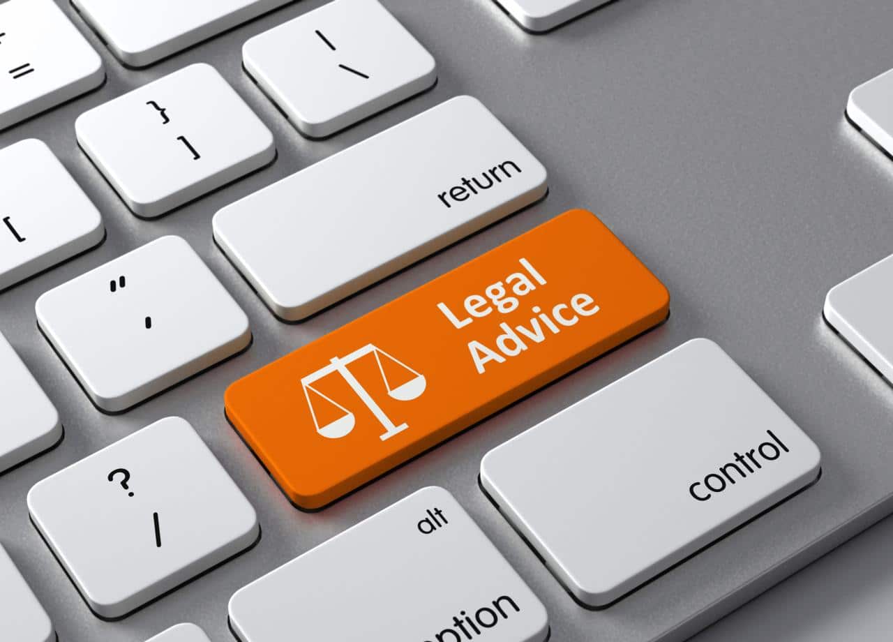 What are the challenges faced by legal help hotlines?