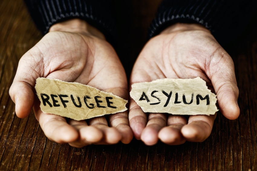 Immigration Legal Aid for Asylum Seekers