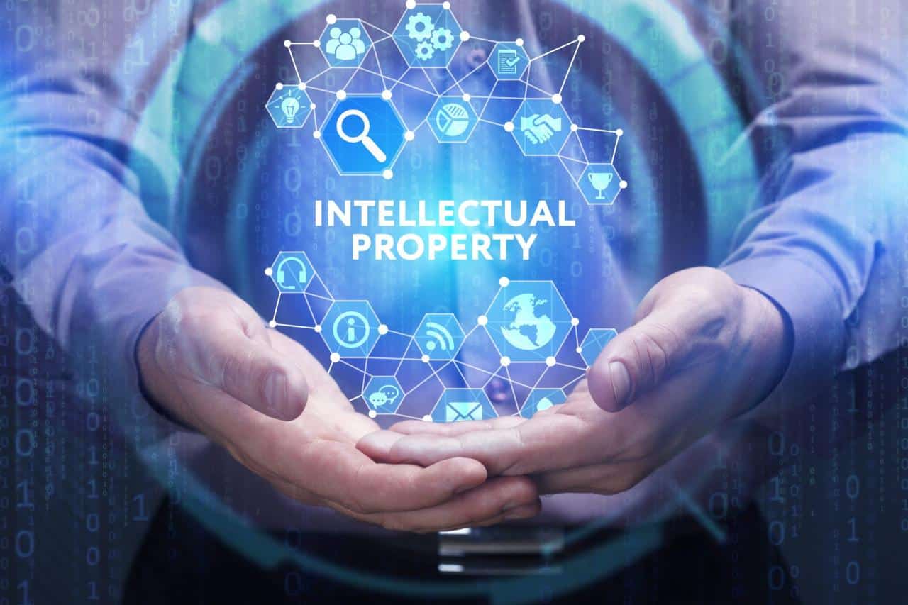 What legal services are available for intellectual property protection?