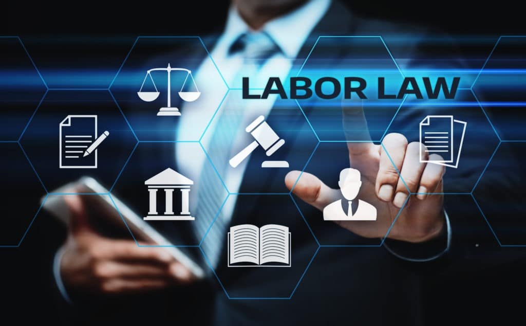 Louisiana Attorney Directory for Employment Law