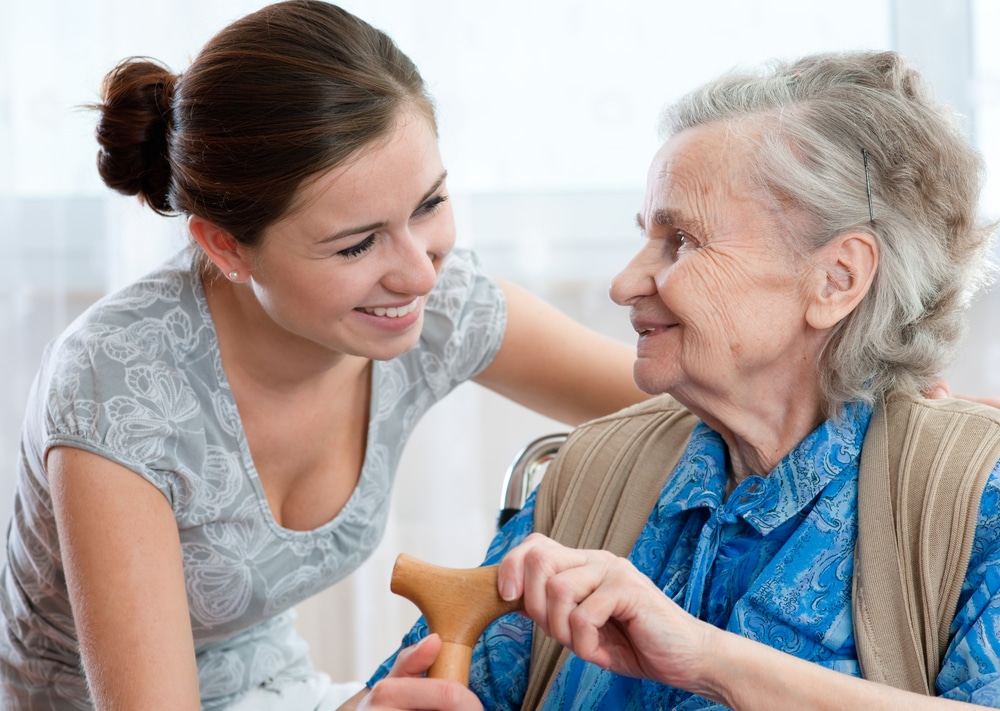 How to get free legal assistance for elderly parents