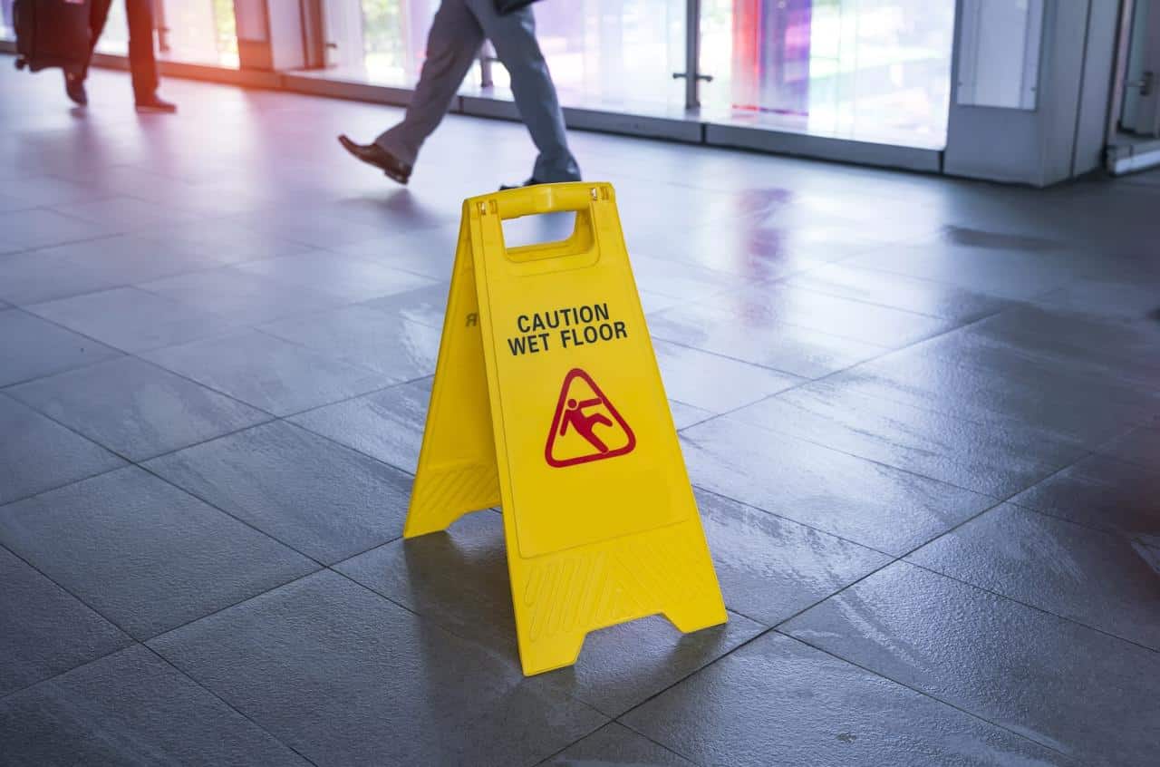 Best Slip And Fall Lawyers Near Me