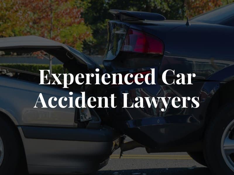 Legal advice for car accidents in Missouri