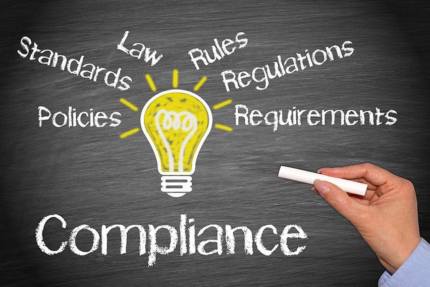 What are the legal requirements for running a business