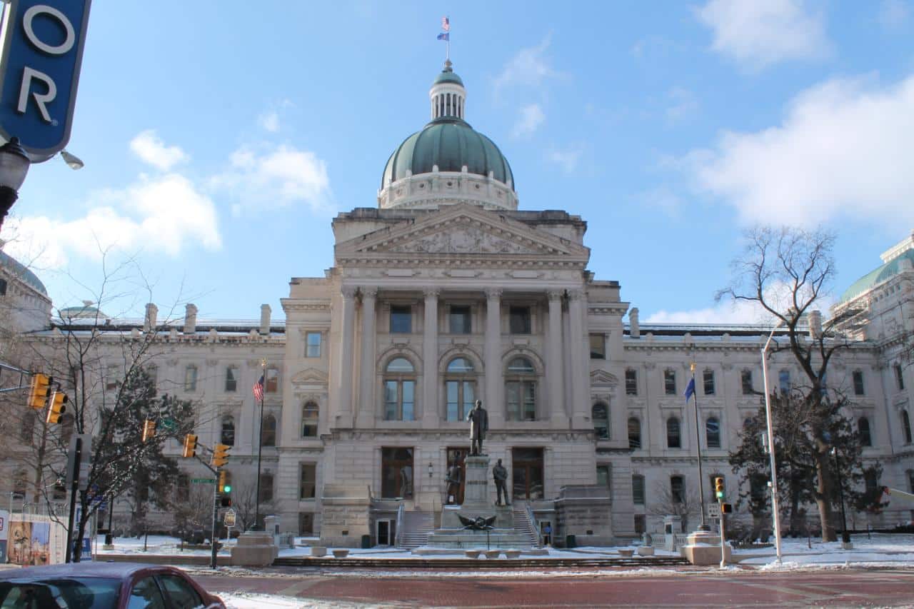 Indiana Attorney Registry 2024