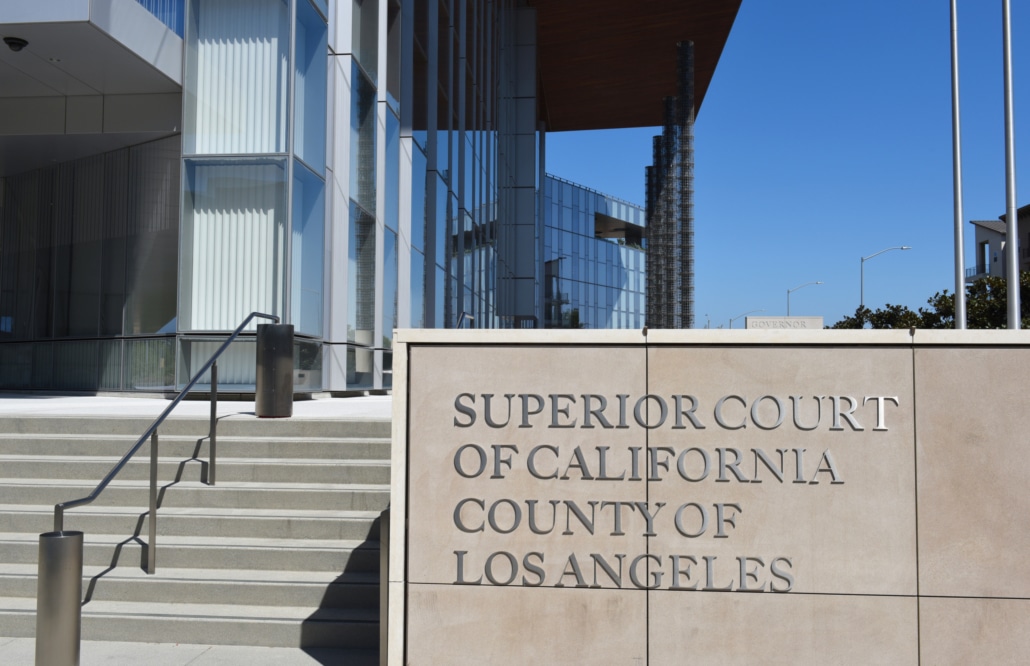 Legal aid organizations for families in Los Angeles