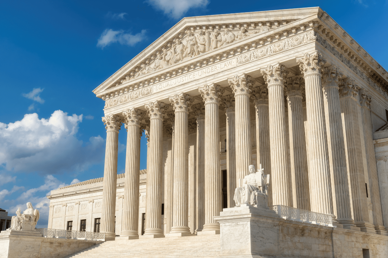 Civil Rights Supreme Court Cases