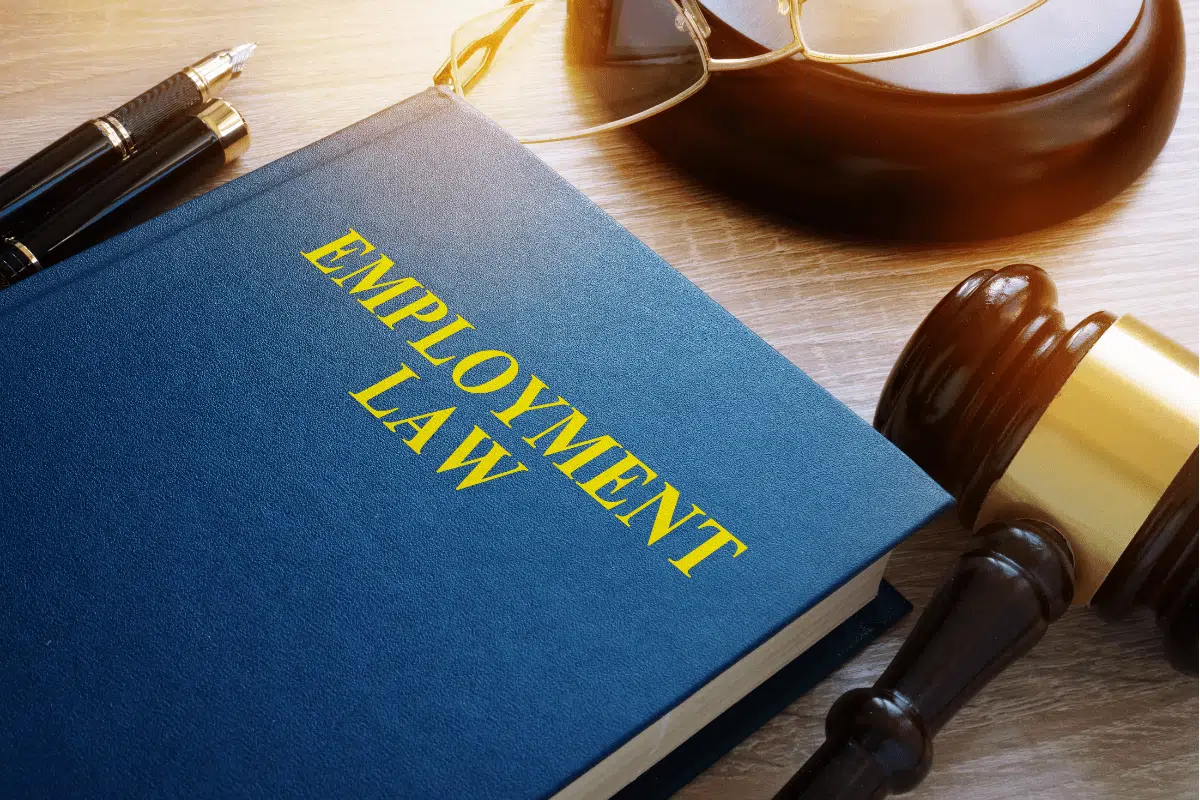 Free consultation with Houston lawyers for employment law matters