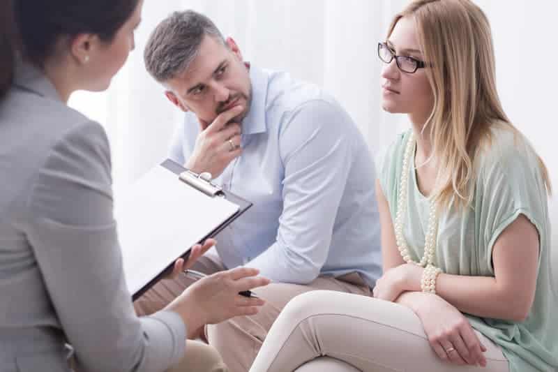 Divorce mediation: Is it right for me?