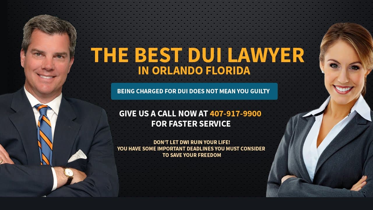 Best Impaired Driving Lawyer