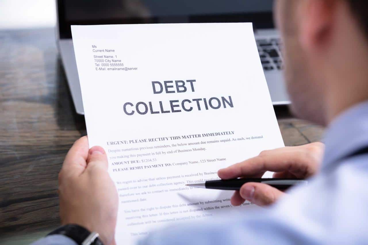 Free legal advice for Missouri residents facing debt collection