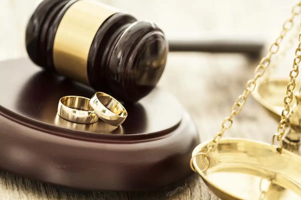 Understanding the different types of divorce