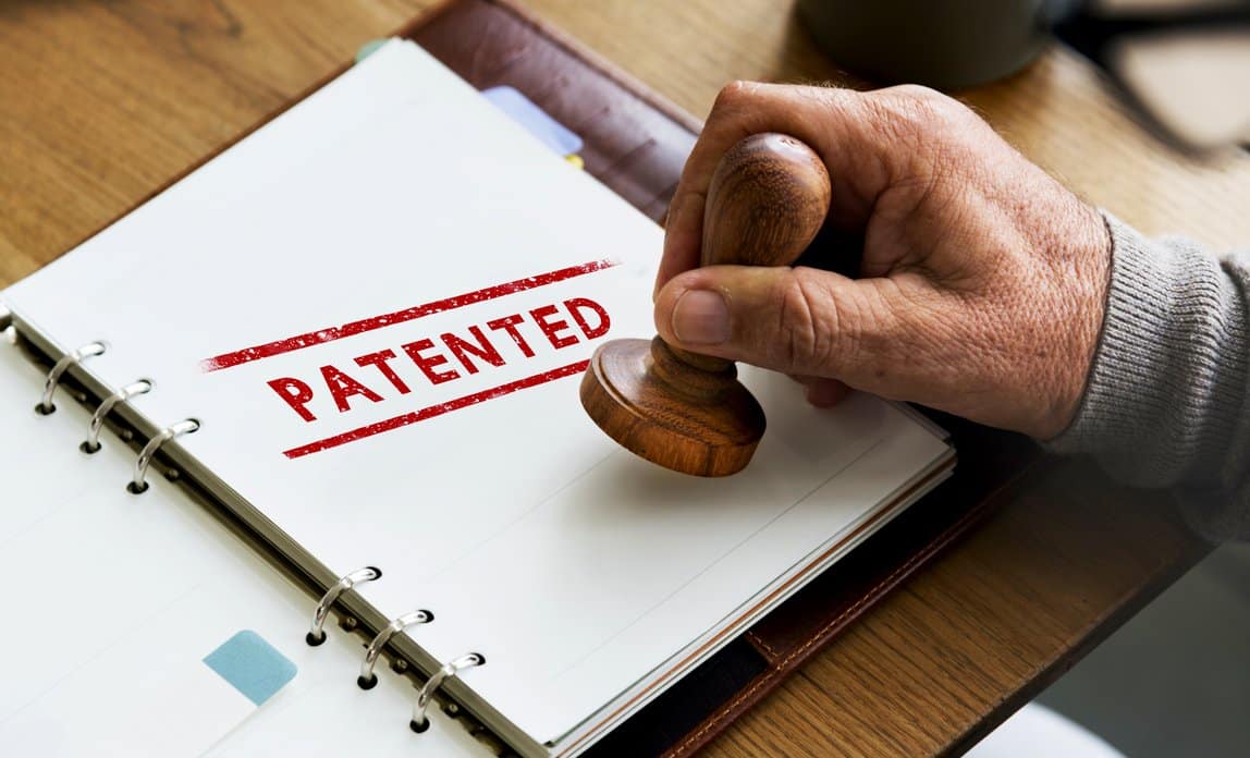 Patent attorney list famous attorneys