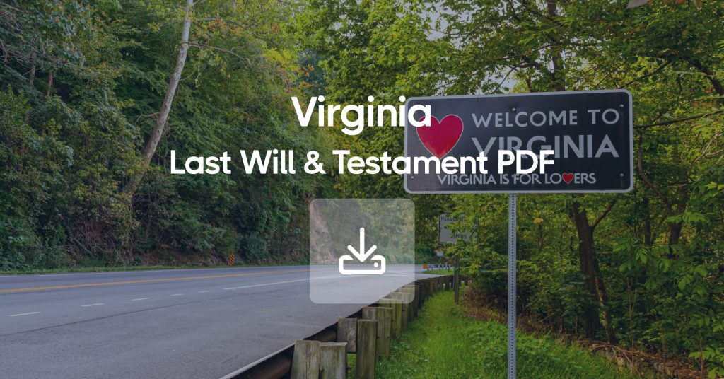 Where to find free legal advice for a wills and estate case in Virginia