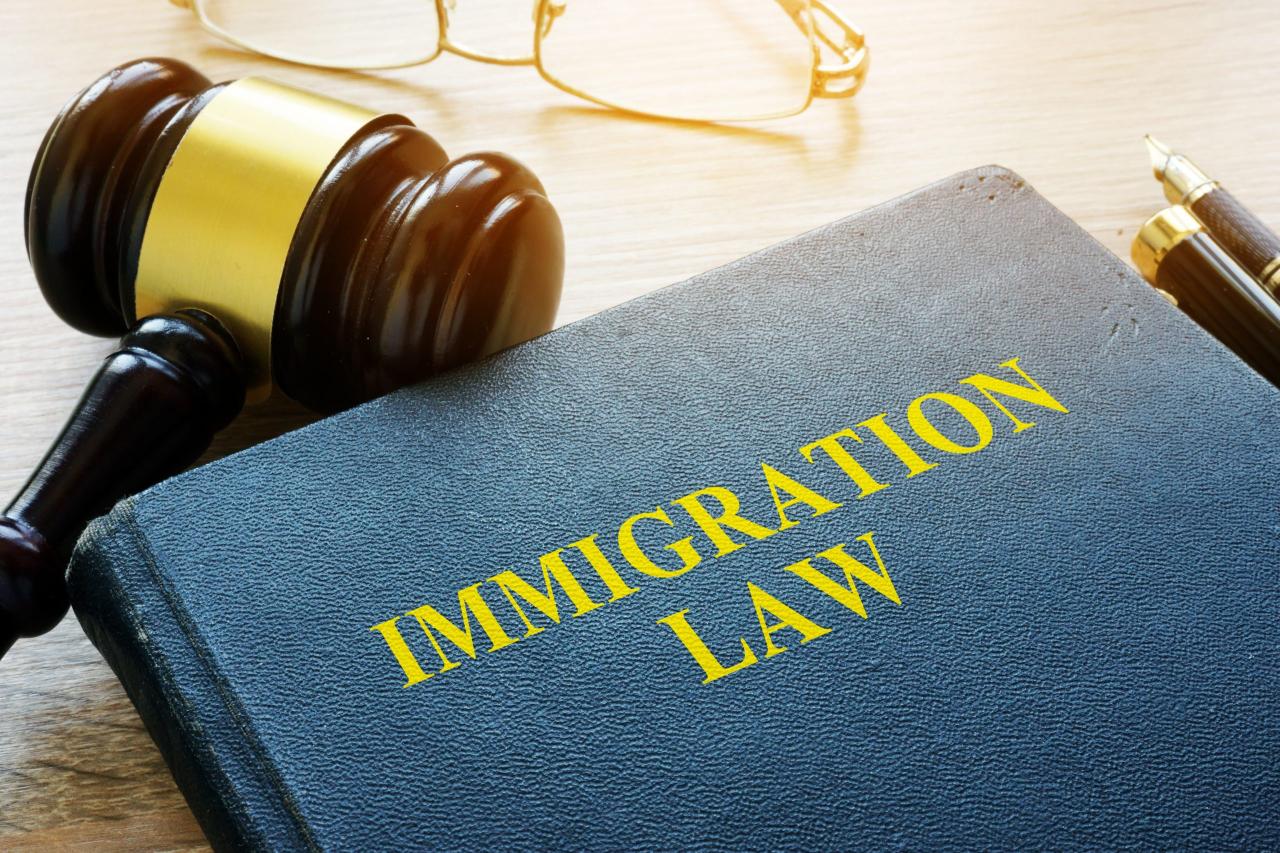 Get a free consultation from a Houston lawyer for immigration issues