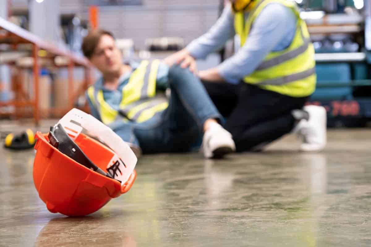 Missouri workers' compensation laws and benefits