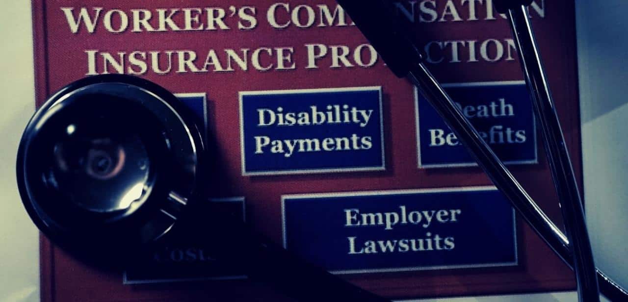 Workers Comp Lawyers Near Me