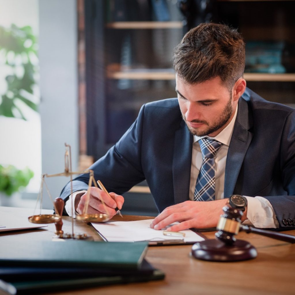 How to find a lawyer in Louisiana for a workers' compensation case