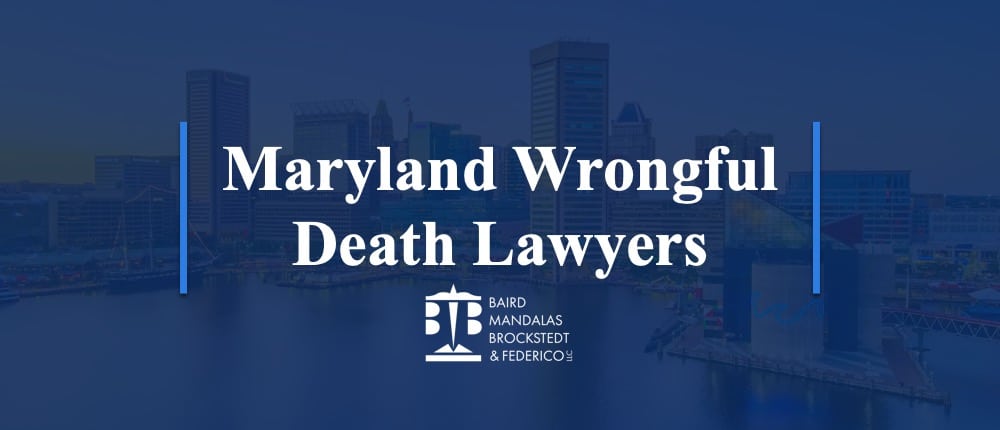 Wrongful Termination Lawyers Maryland Free Consultation