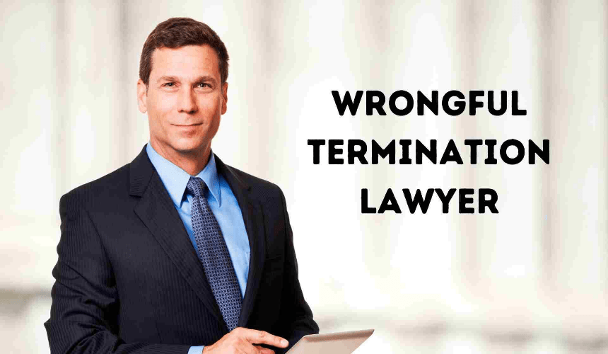 Wrongful Termination Lawyers Maryland Free Consultation