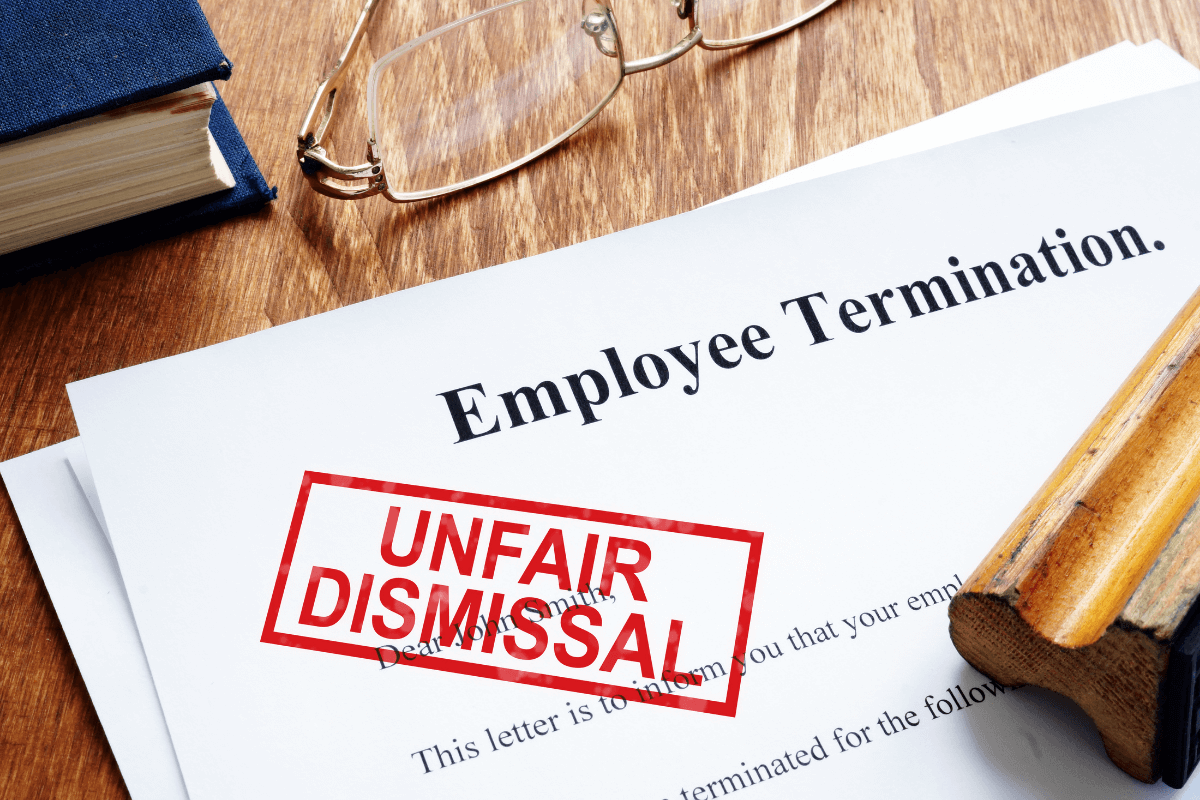 Pro Bono Wrongful Termination Lawyers