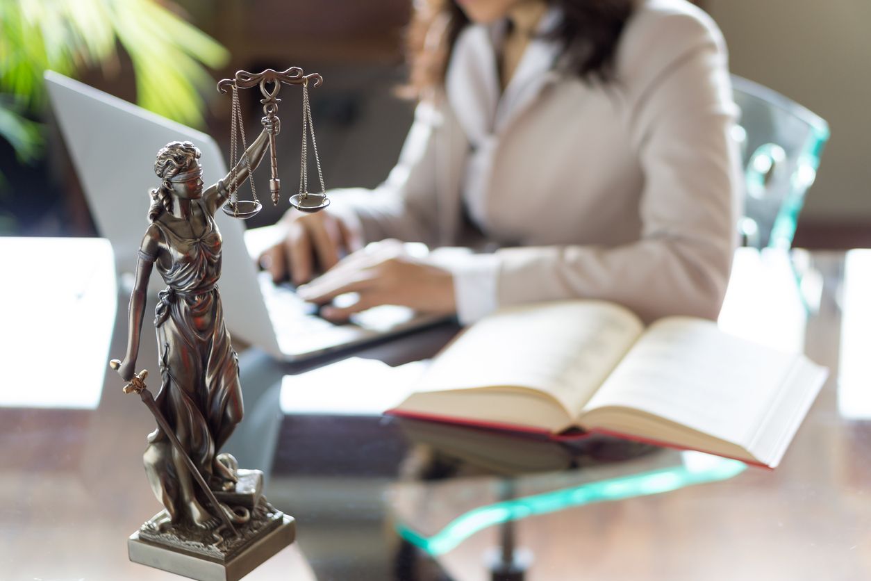 Best lawyers in Missouri for criminal defense